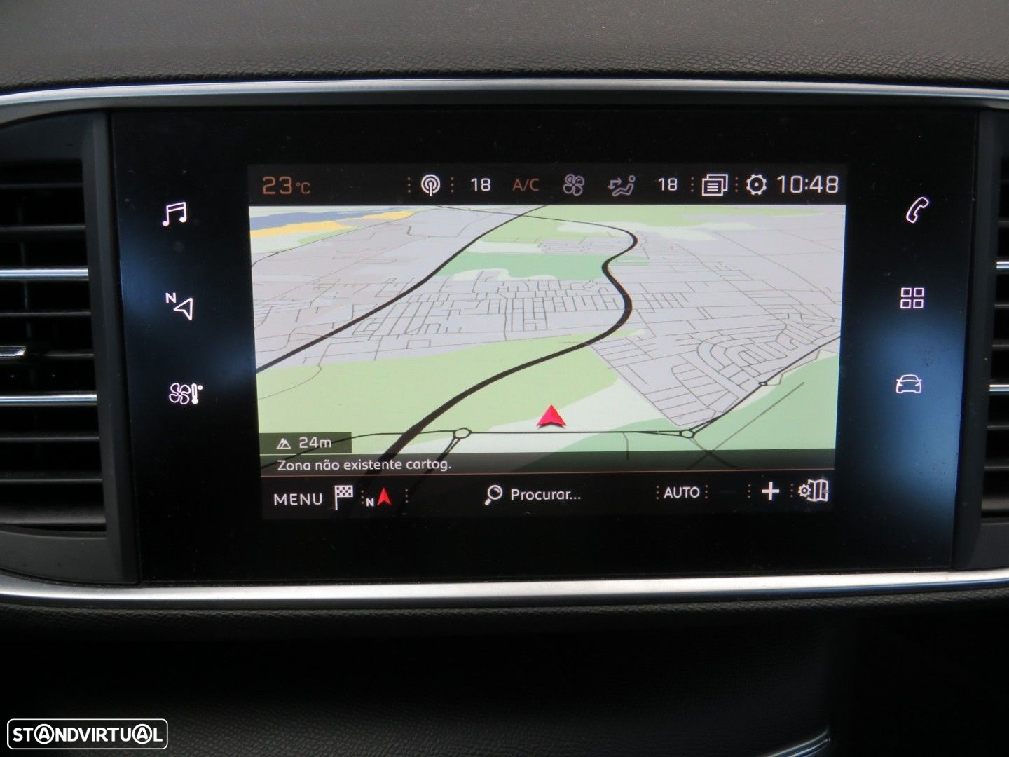 Peugeot 308 SW - 17