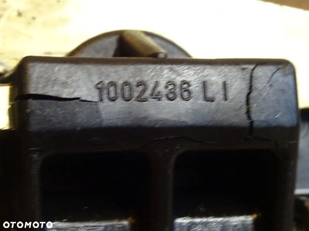 OPEL ASTRA G 2 BERTONE CABRIO ZAMEK RYGIEL ZACZEP SKŁADANEGO DACHU LEWY PRAWY - 10