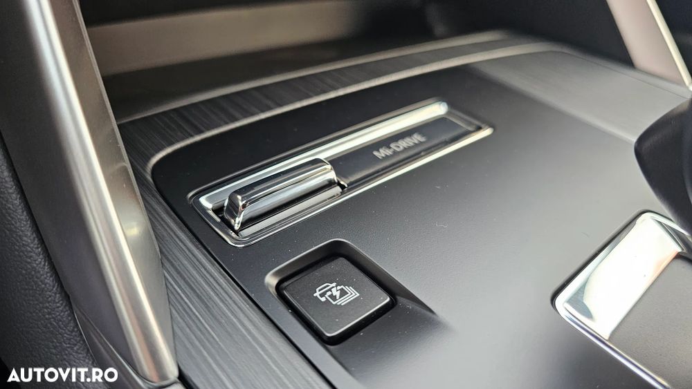 Mazda CX-60 AWD PHEV Aut. HOMURA PLUS - 32