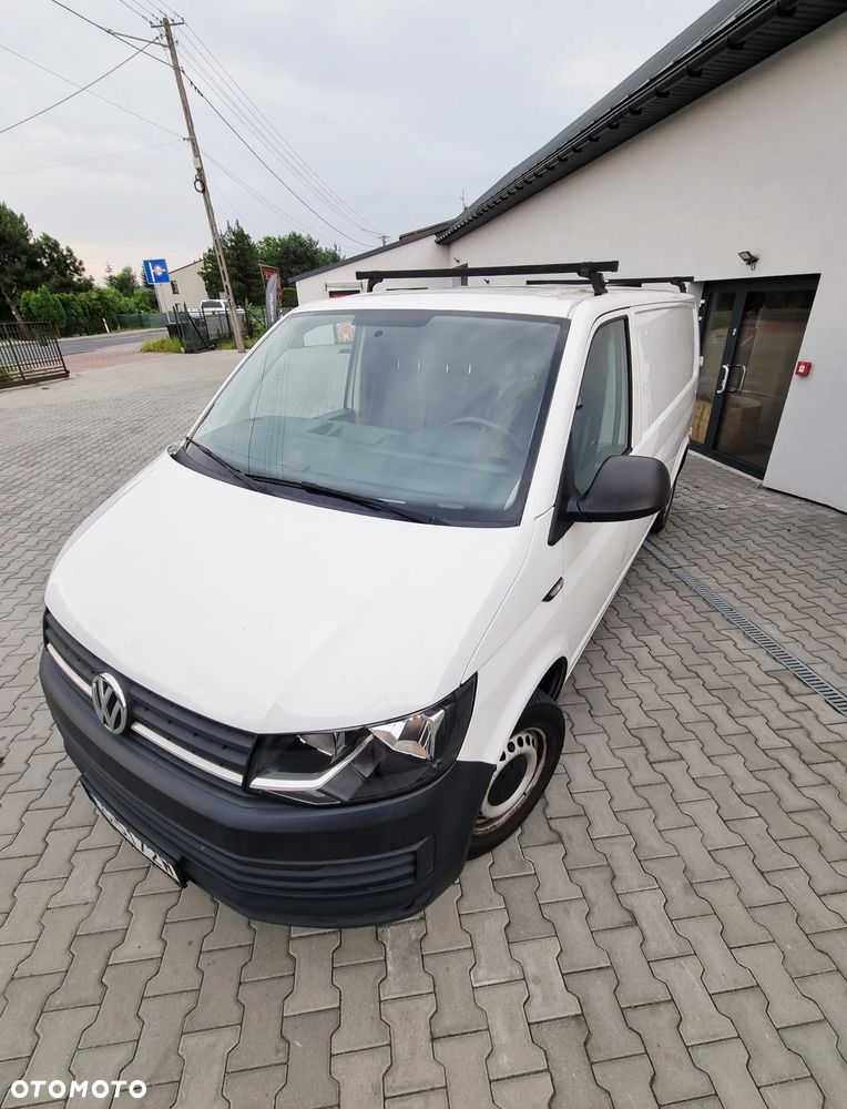 Volkswagen Transporter L2H2 - 26