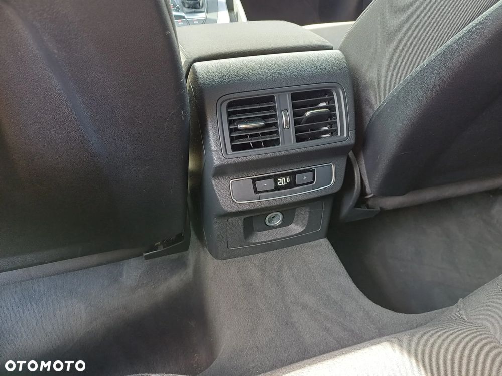 Audi Q5 40 TDI mHEV Quattro Edition One S tronic - 15