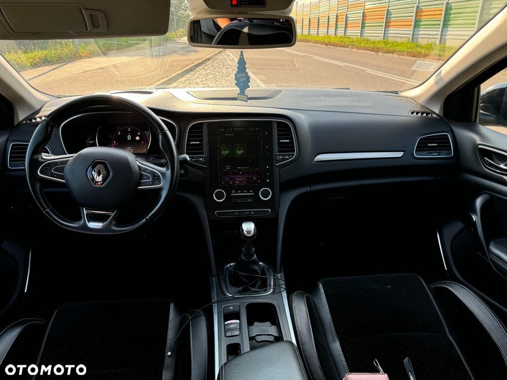 Renault Megane ENERGY dCi 130 INTENS - 7