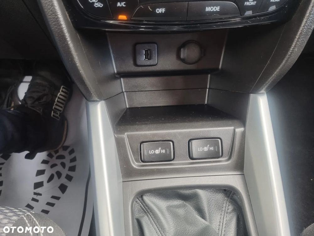 Suzuki Vitara 1.6 Comfort 2WD - 15