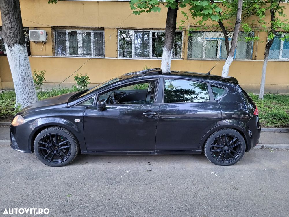 Seat Leon - 1