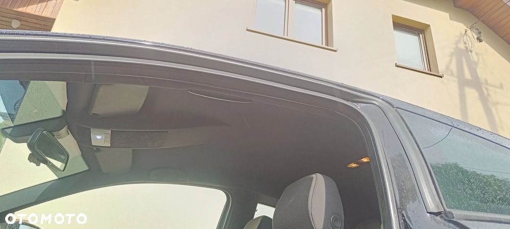 Opel Astra 1.8 Sport - 14