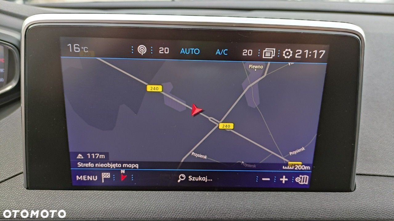 Peugeot 3008 - 27