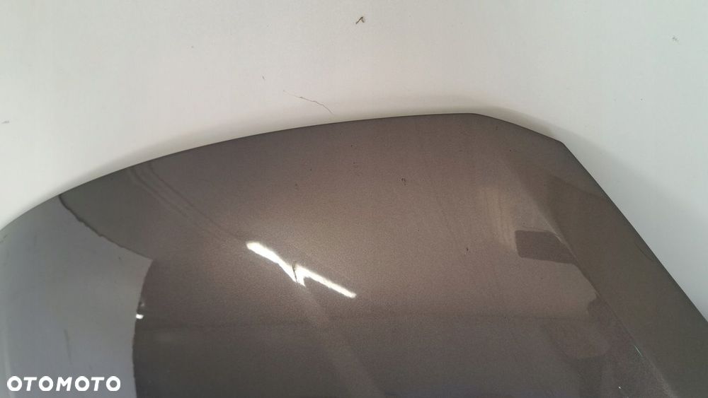 Maska FORD Mondeo mk4 lift 10-14r - 13