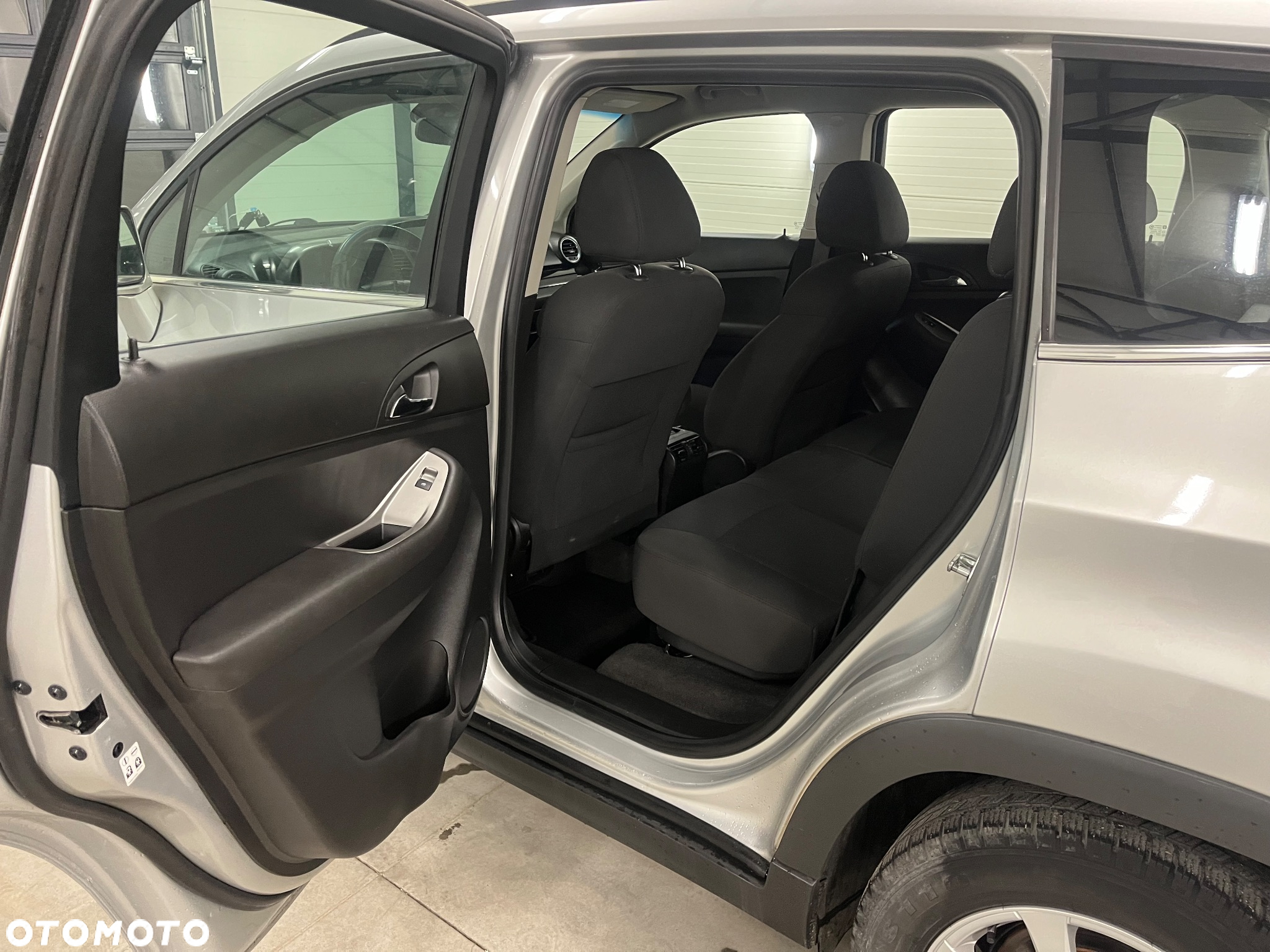 Chevrolet Orlando 2.0 TD LT - 15