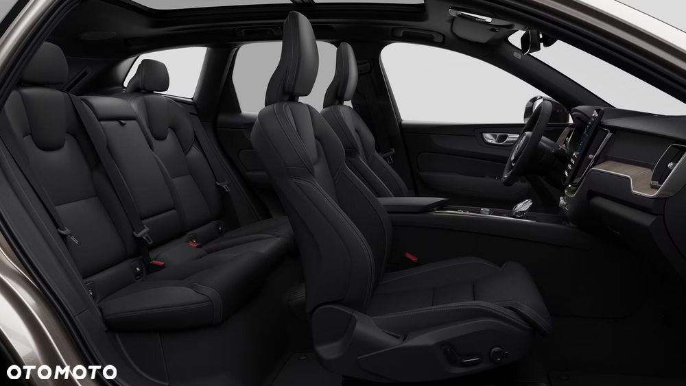 Volvo XC 60 T6 Plug-In Hybrid AWD Ultra Dark - 14