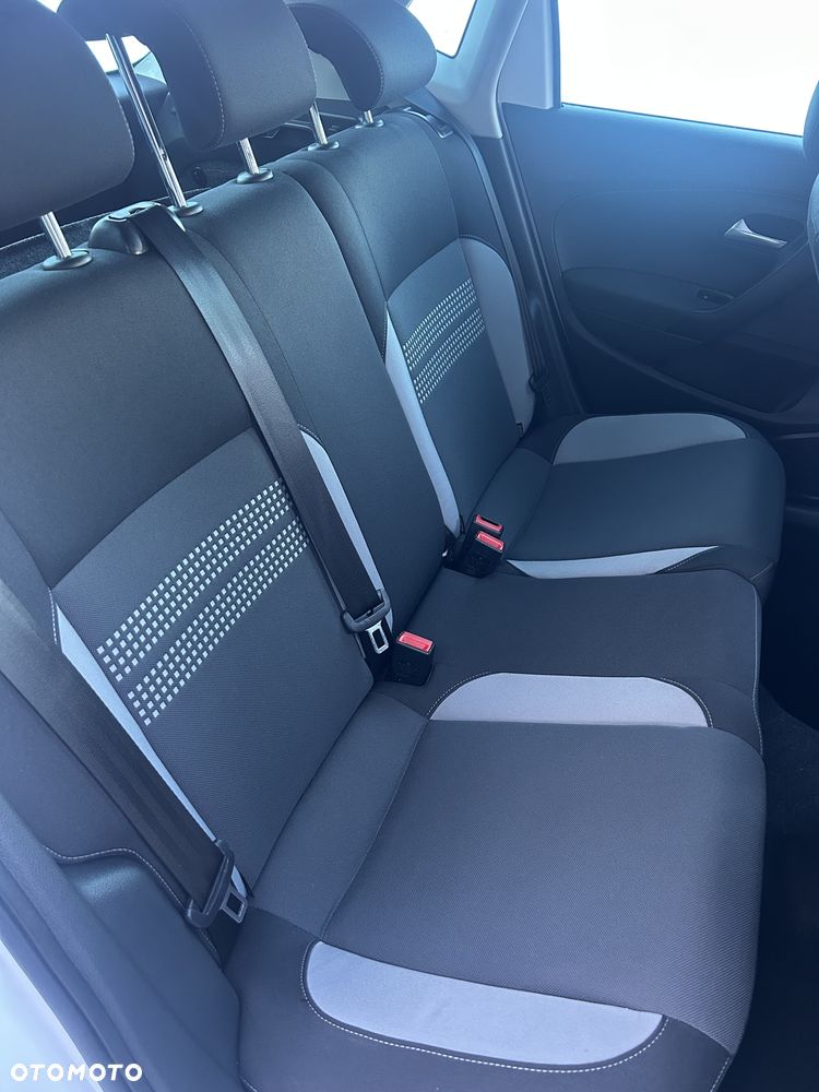 Volkswagen Polo 1.2 TSI Blue Motion Technology Life - 18