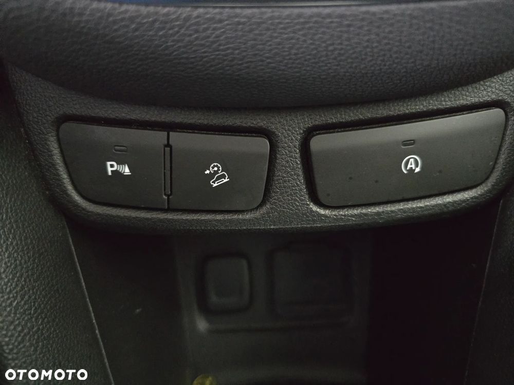 Opel Mokka 1.4 Turbo ecoFLEX Start/Stop 4x4 Color Innovation - 28