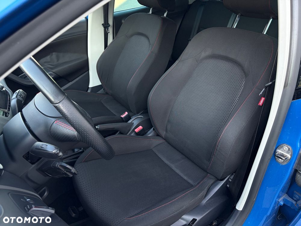 Seat Ibiza 2.0 TDI CR FR - 18