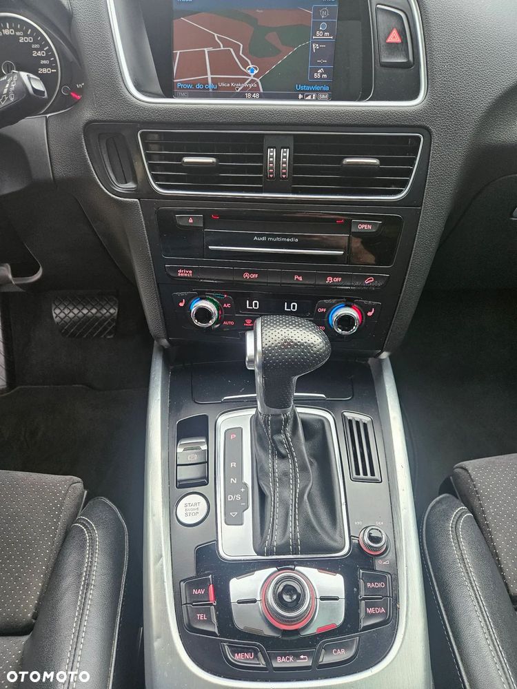 Audi Q5 3.0 TDI Quattro S tronic - 17