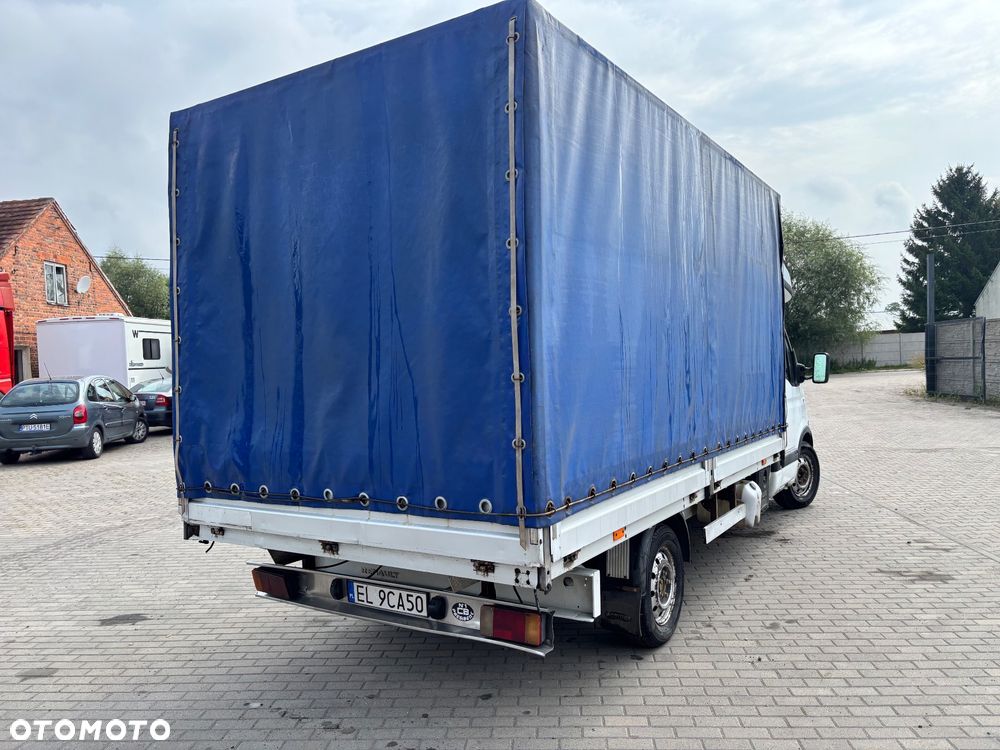 Renault Master - 4