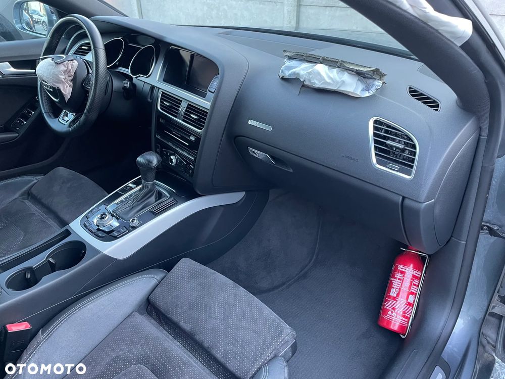 Audi A5 - 26
