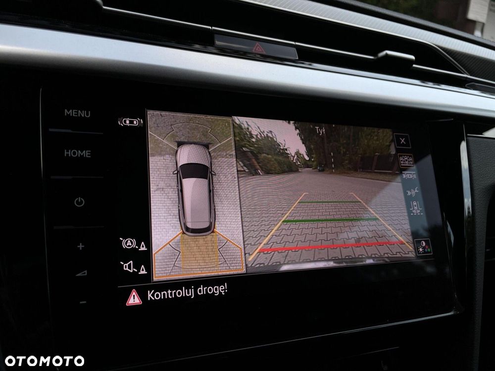 Volkswagen Arteon 2.0 TSI 4Motion R DSG - 33