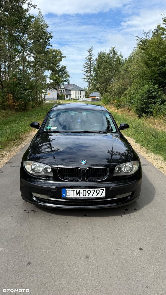 BMW Seria 1 118i - 6