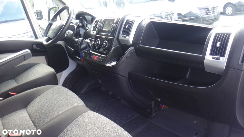 Fiat DUCATO - 13