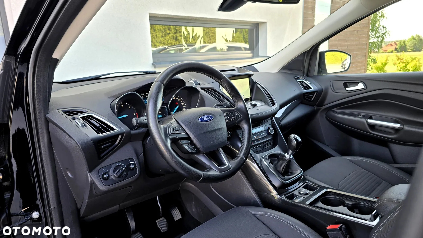 Ford Kuga 2.0 TDCi FWD Titanium - 18