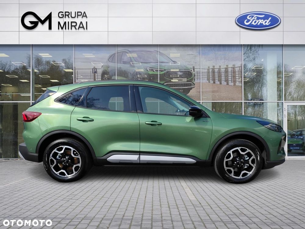 Ford Kuga 2.5P PHEV FWD Active X eCVT - 6