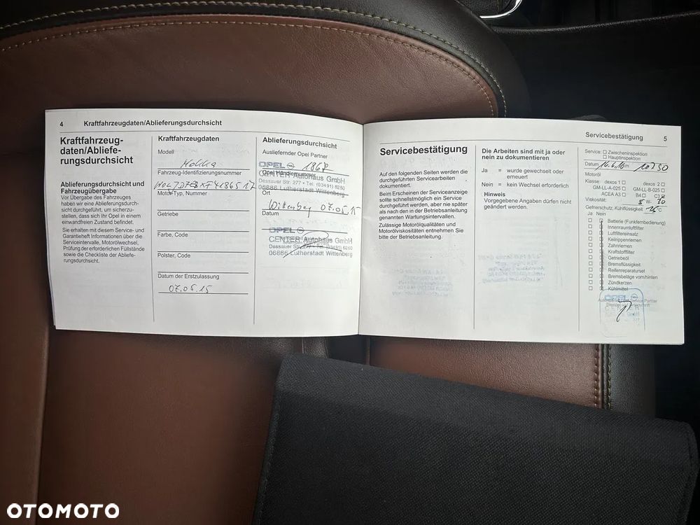 Opel Mokka 1.4 Turbo ecoFLEX Start/Stop Color Innovation - 30