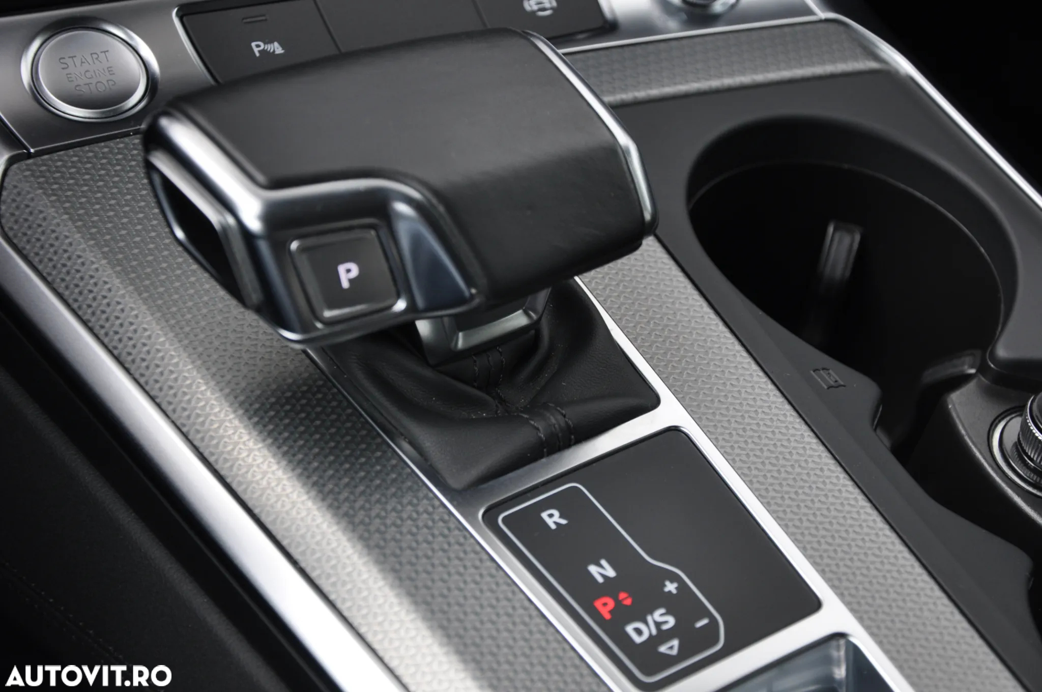 Audi A6 Avant 3.0 45 TDI quattro Tiptronic Design - 23
