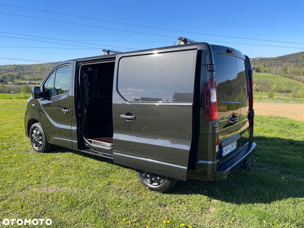 Renault Trafic - 15