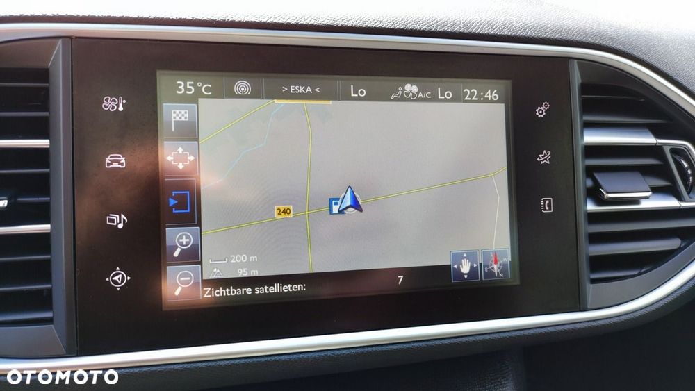 Peugeot 308 - 34