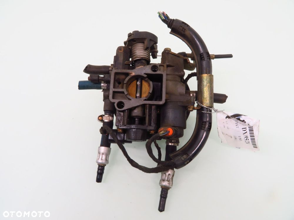 WTRYSK FIAT UNO 1.4 30MM30 - 5