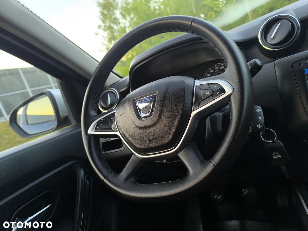 Dacia Duster 1.3 TCe FAP Prestige EU6d - 14