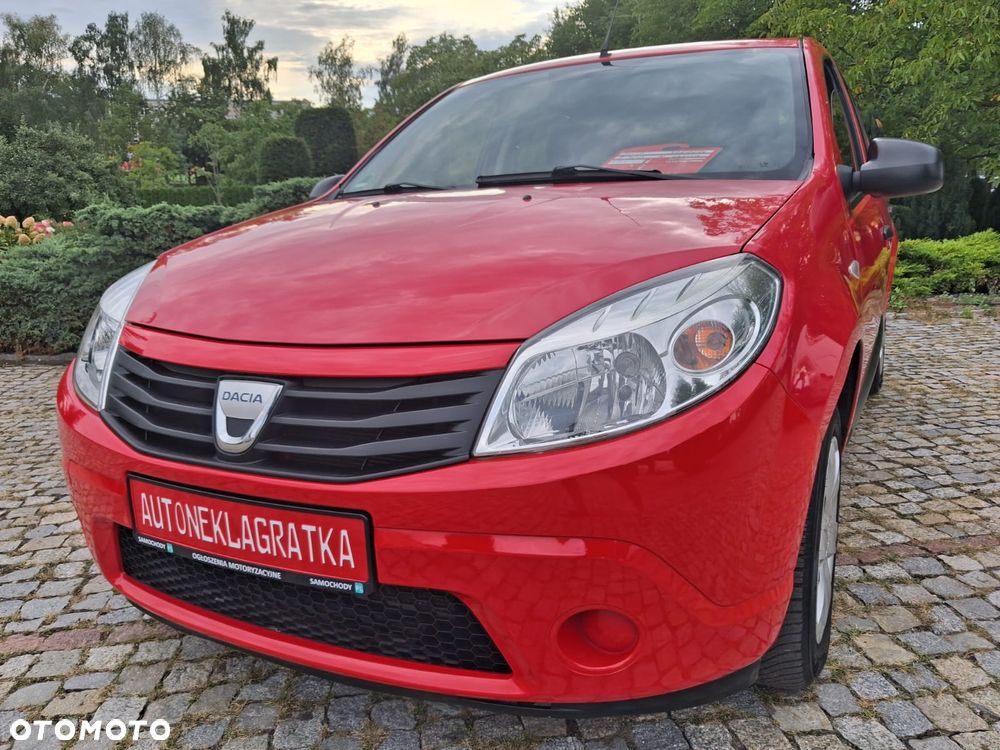 Dacia Sandero - 2