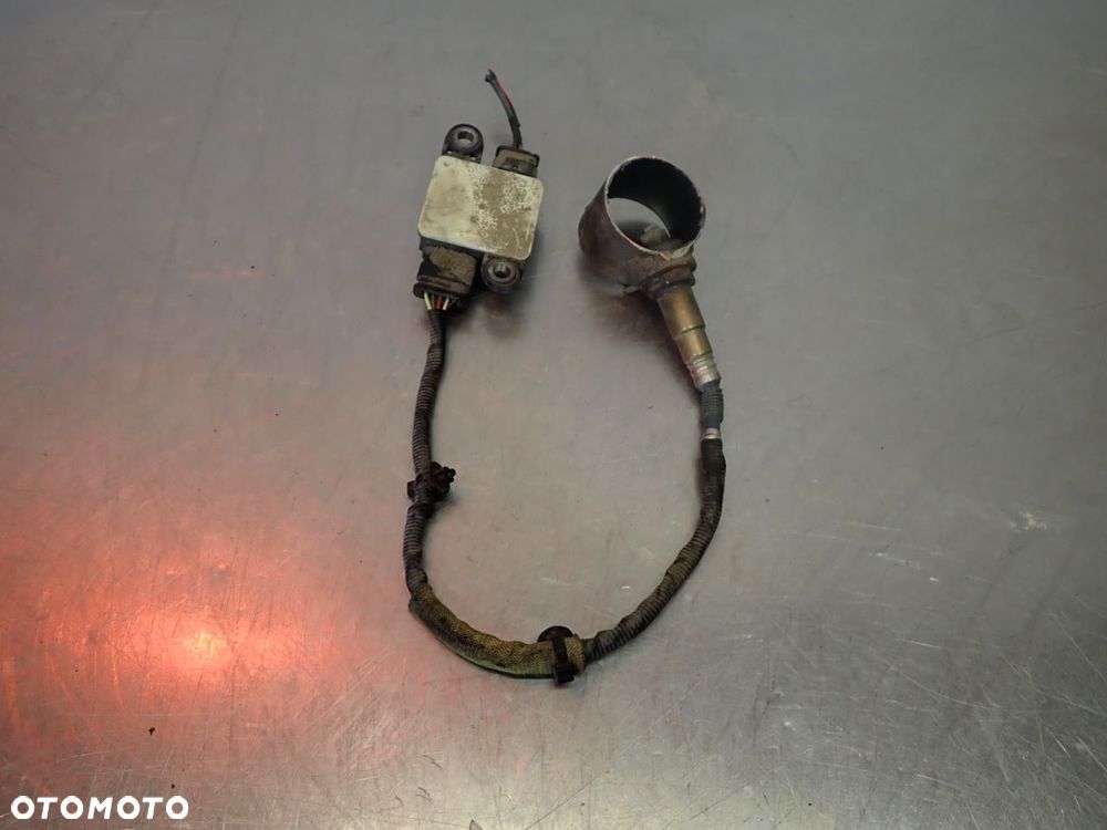 SONDA LAMBDA HYUNDAI I30 III   39265-2A550 - 1