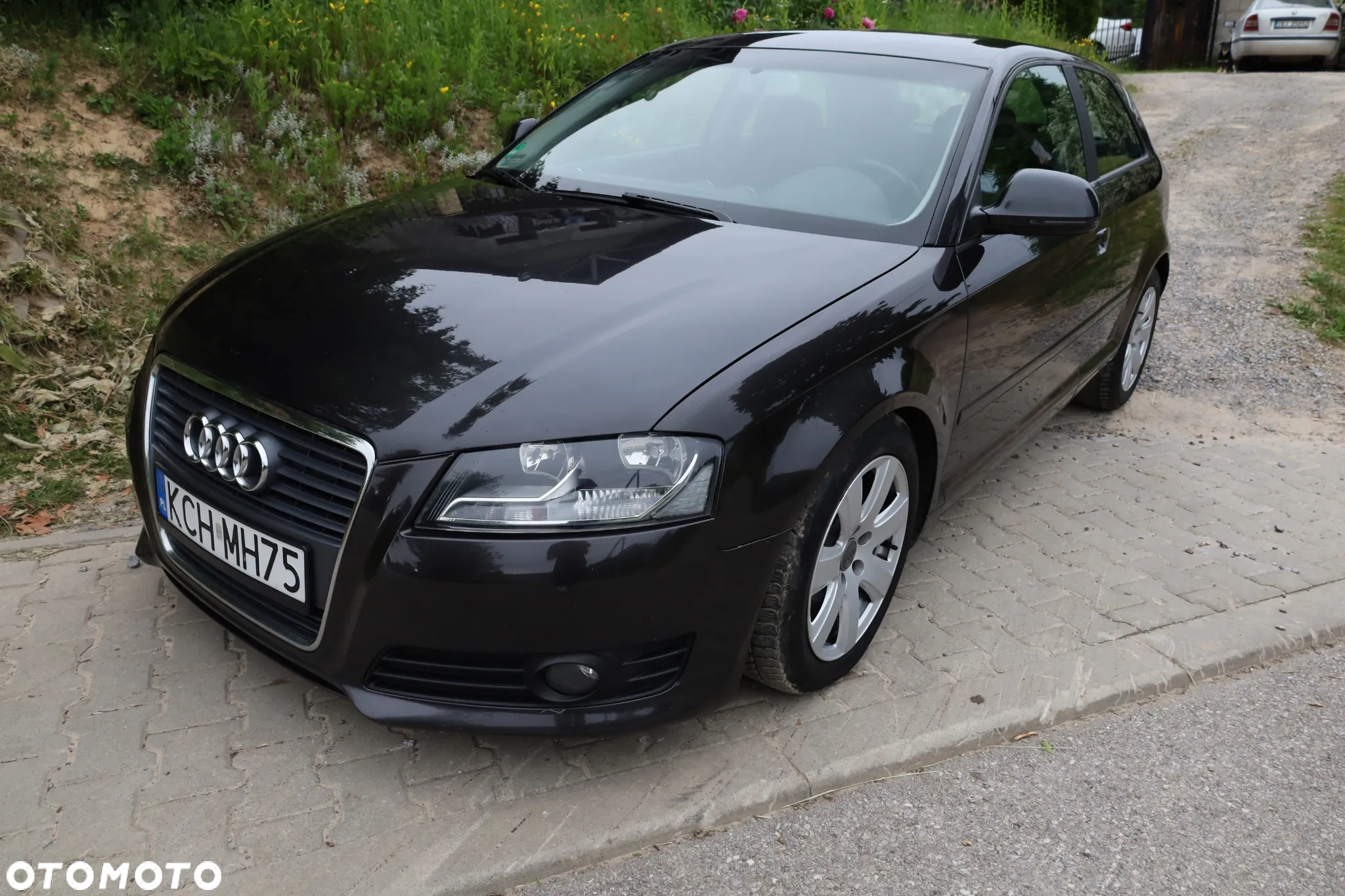 Audi A3 - 8