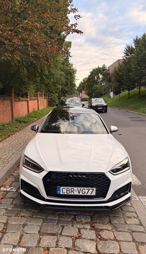 Audi S5 Sportback 3.0 TFSI quattro tiptronic - 14
