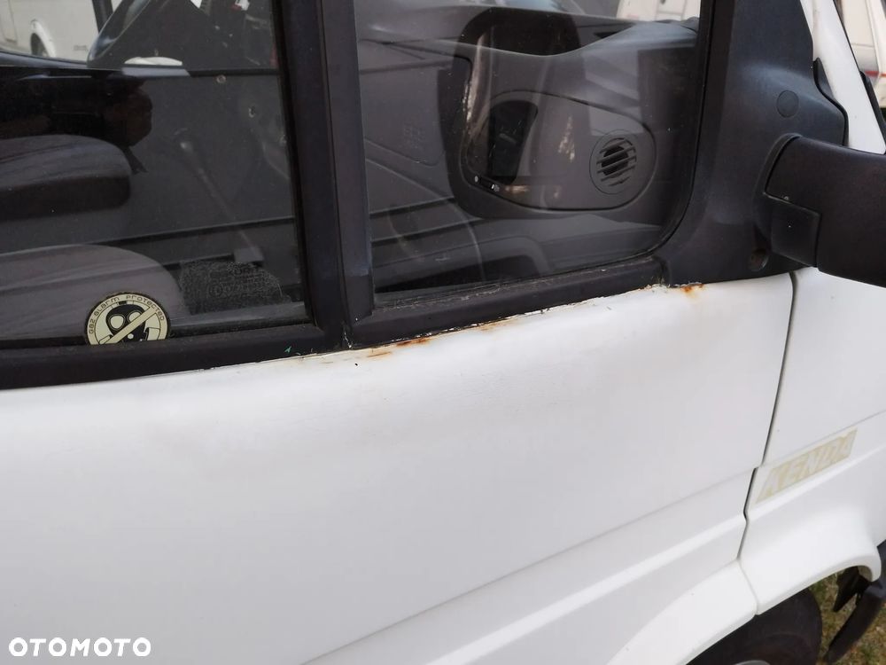 Ford TRANSIT KAMPER - 34