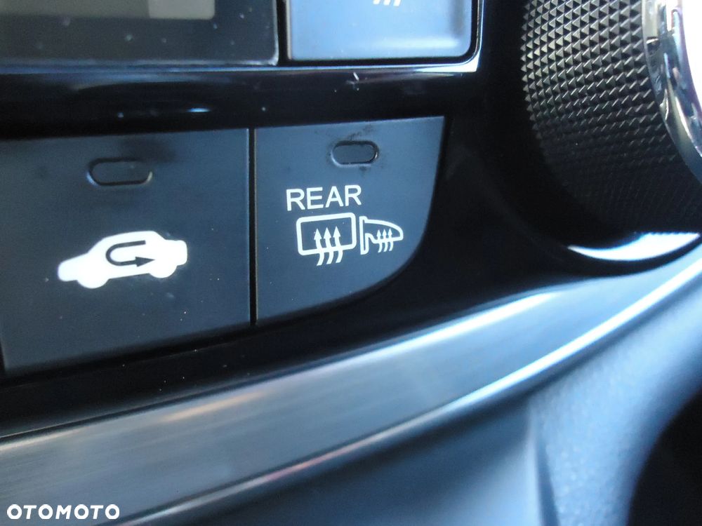 Honda CR-V 2.0 Elegance Plus - 22