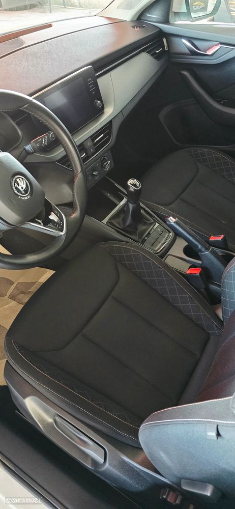Skoda Scala 1.0 TSI - 3
