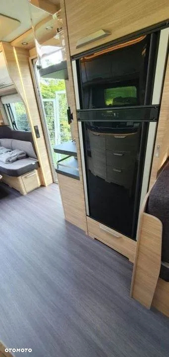 KNAUS 750 UDF DOSTĘPNA NA PLACU - 10