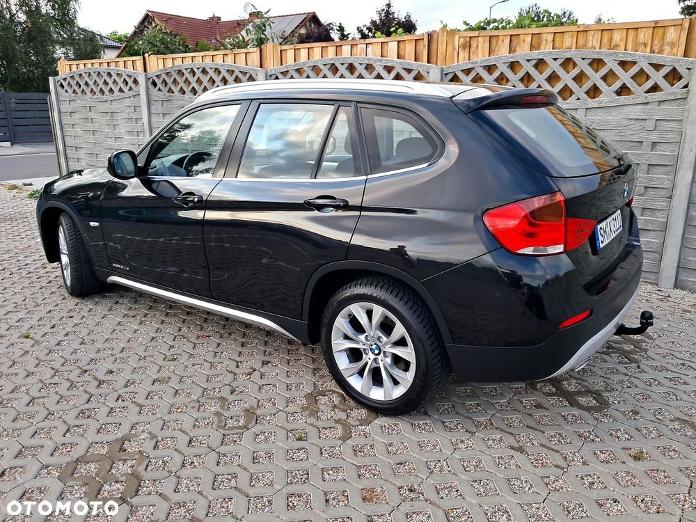 BMW X1 xDrive23d - 6