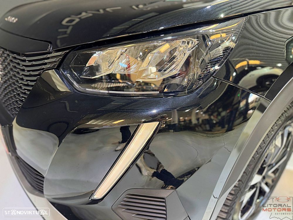 Peugeot 2008 1.2 PureTech Allure Pack - 6