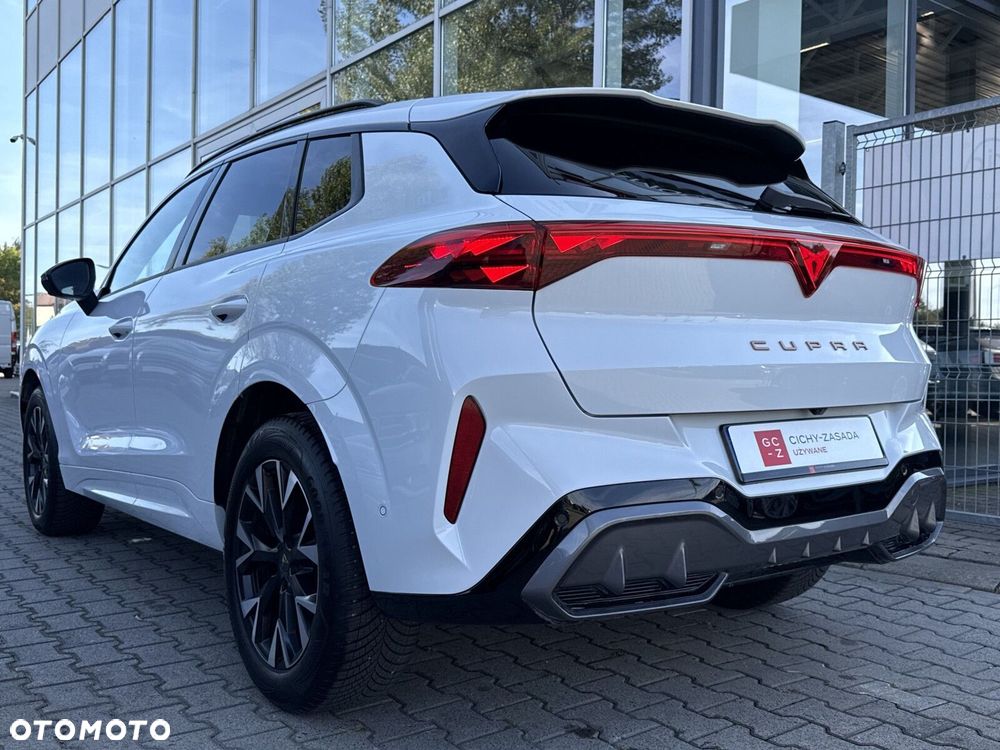 Cupra Terramar 1.5 eTSI mHEV DSG - 40