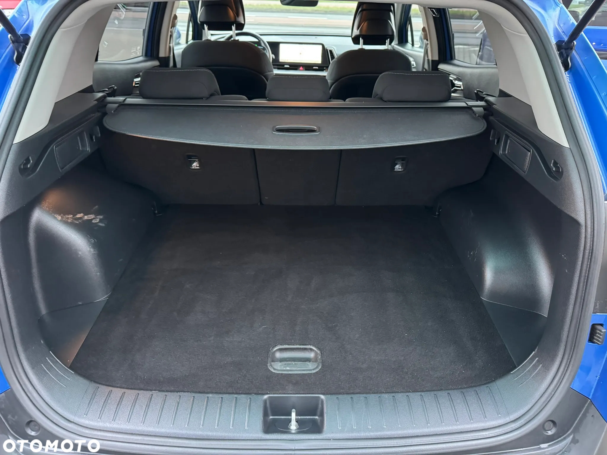 Kia Sportage - 21