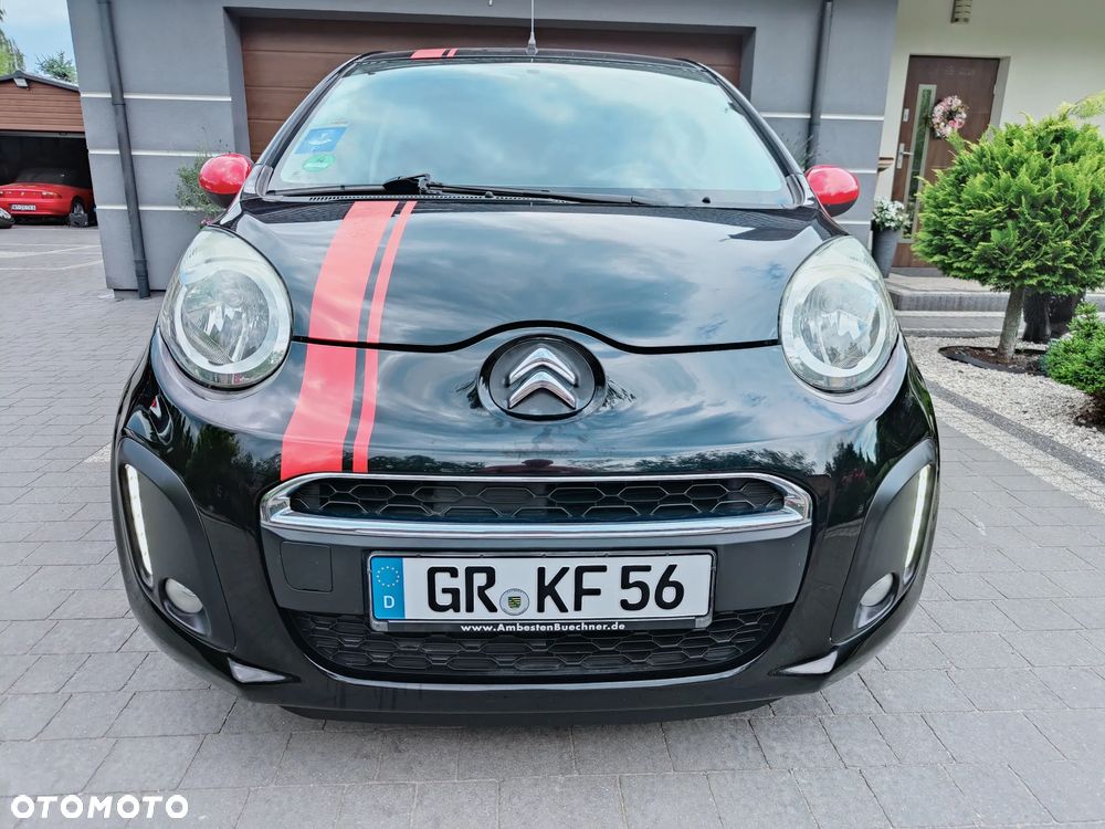Citroën C1 1.0 Airsport - 37