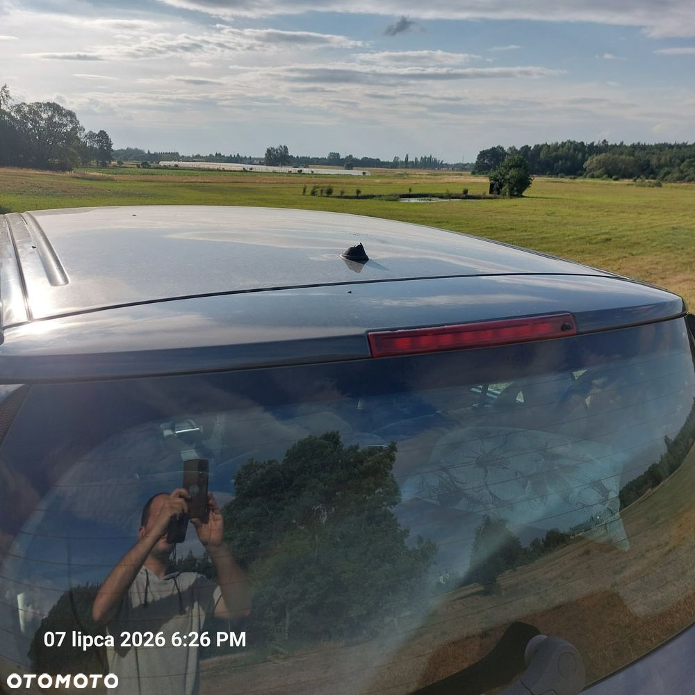 Renault Scenic - 6