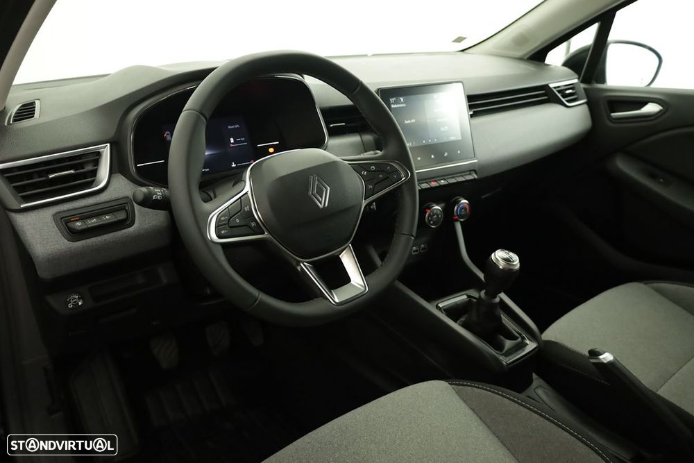 Renault Clio 1.0 TCe Evolution Bi-Fuel - 7