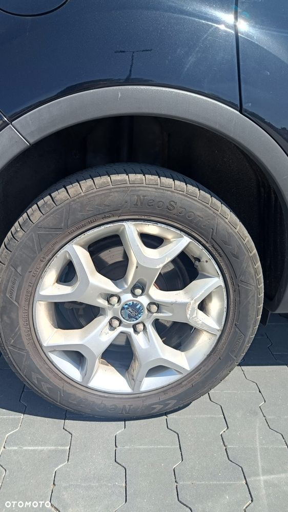 Ford Kuga 2.0 TDCi Trend - 6