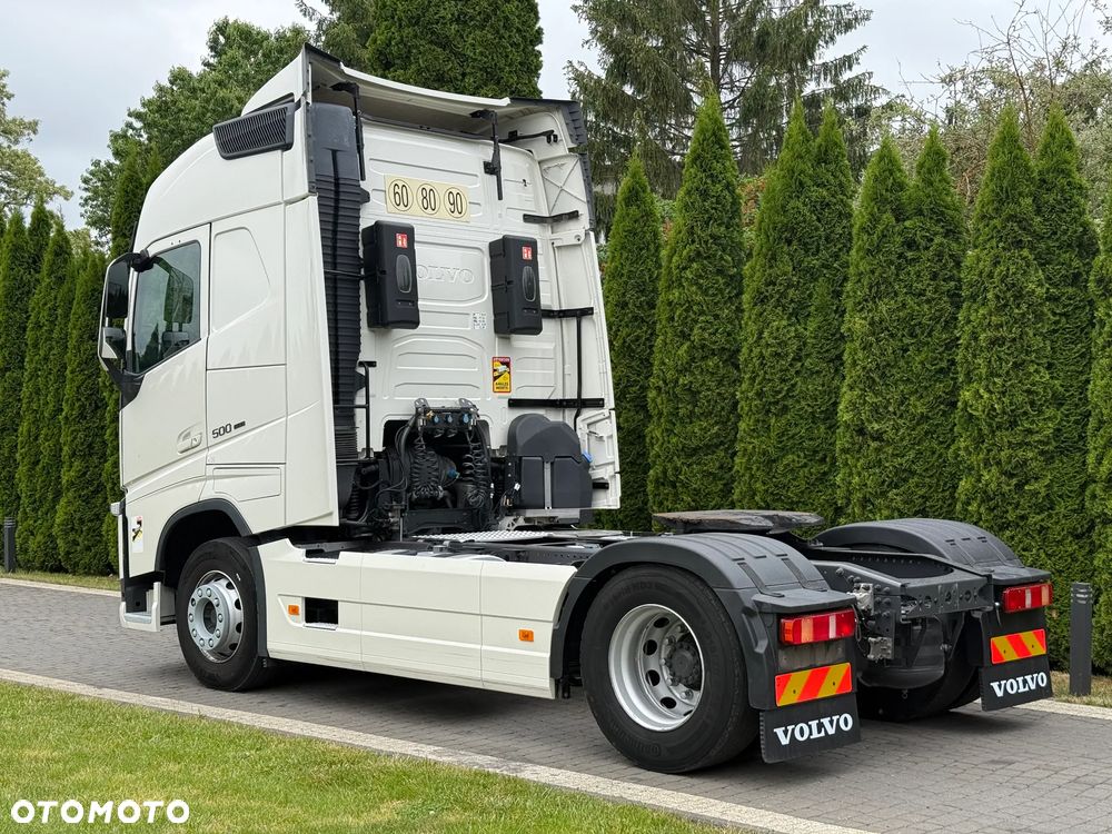 Volvo FH 500 PARK COOL - 6