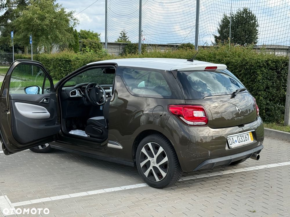 Citroën DS3 Pure Tech VTi 82 Chic - 7