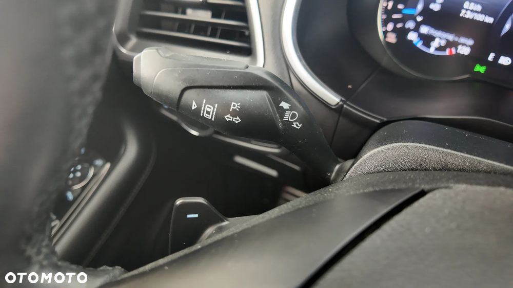 Ford Edge 2.0 TDCi Twin-Turbo 4WD Sport - 30