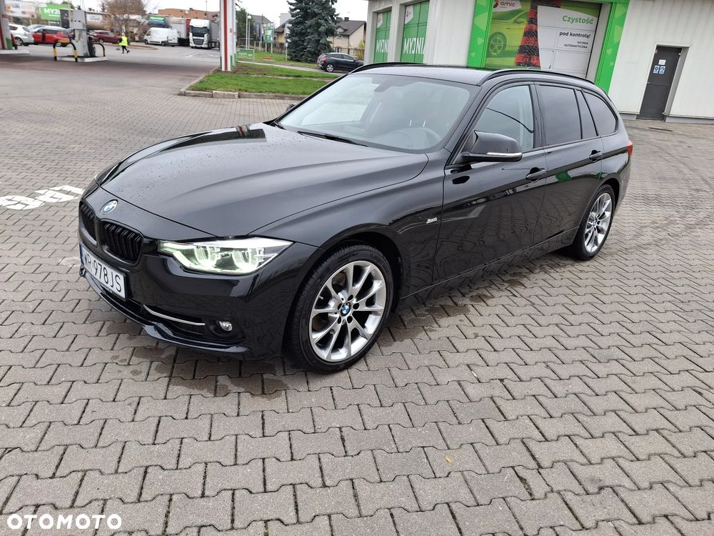 BMW Seria 3 - 1